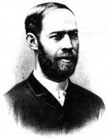 Heinrich Hertz