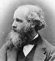 James Clerk Maxwell